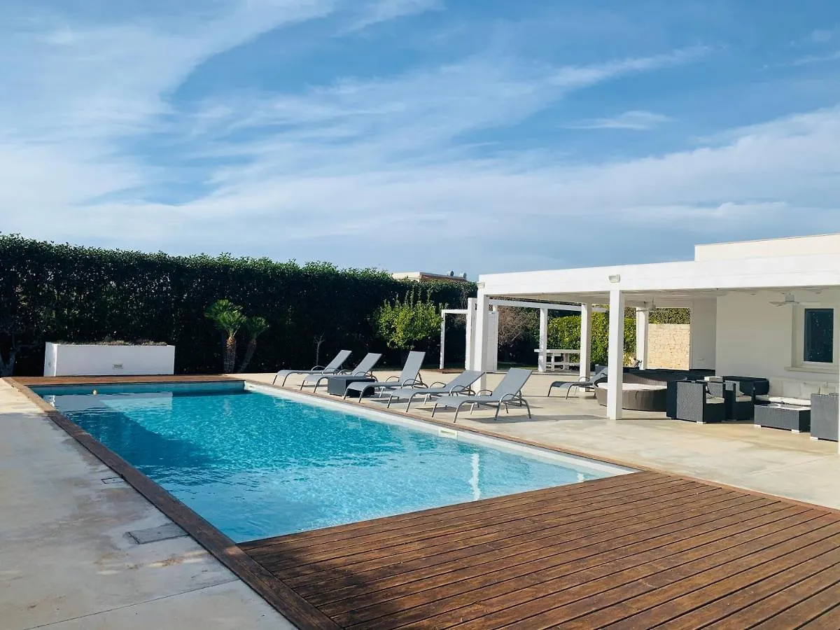 Casa Miami Villa Donnalucata   Donnalucata (Sicily)