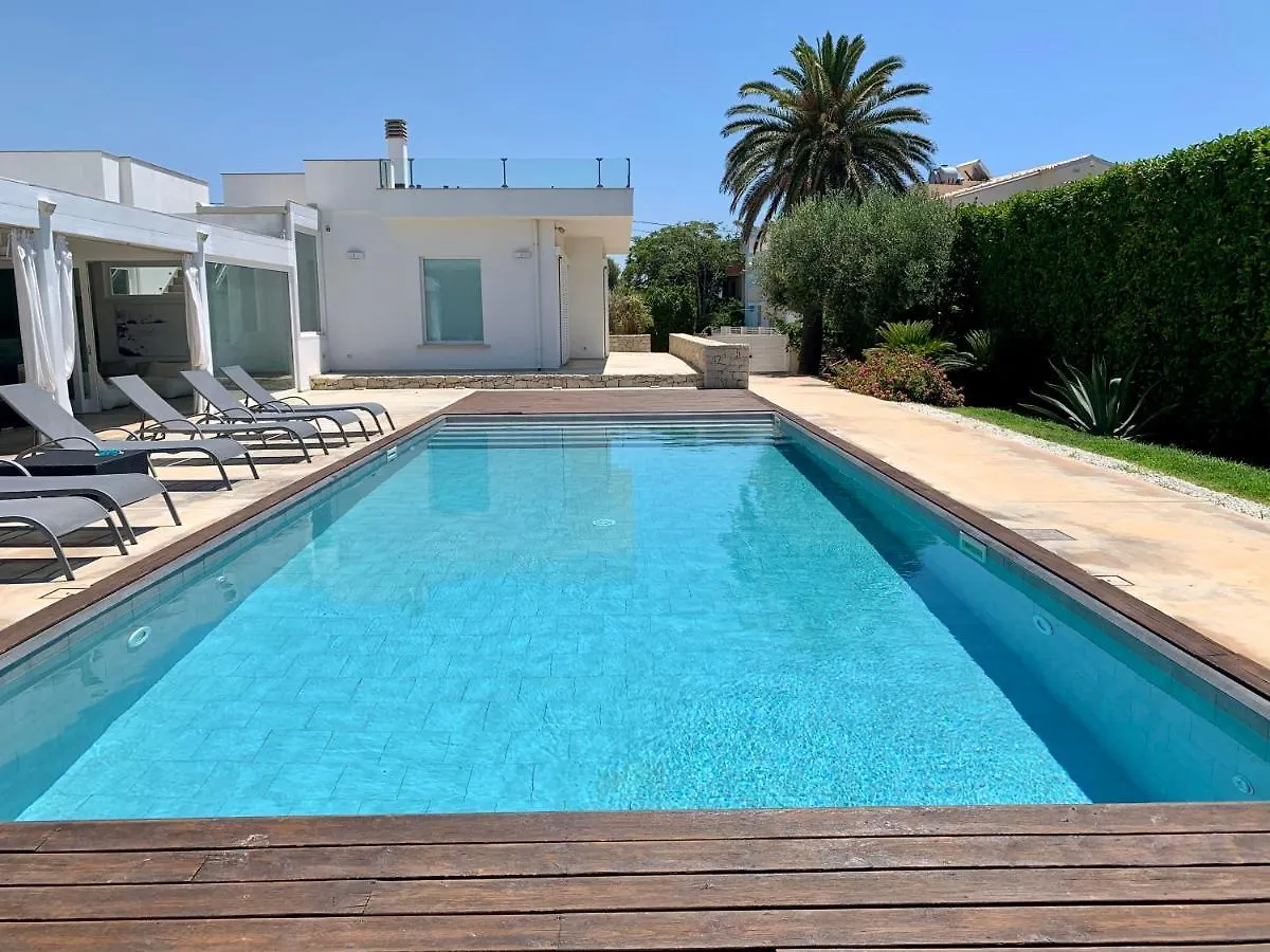 Casa Miami Villa Donnalucata
