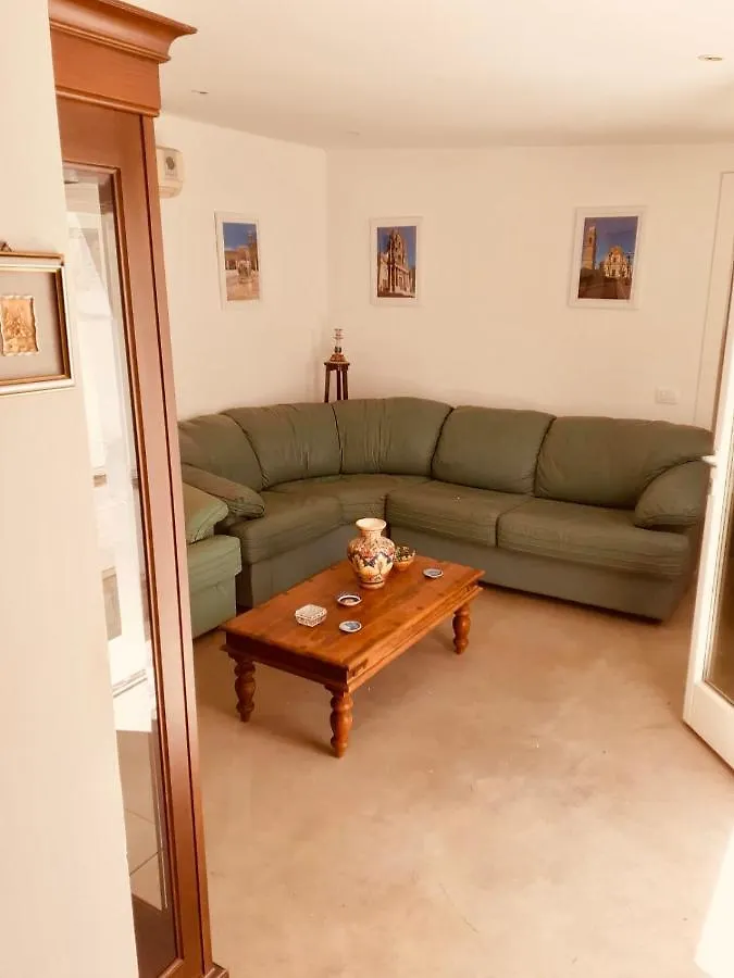 Casa Miami Villa Donnalucata  Italy