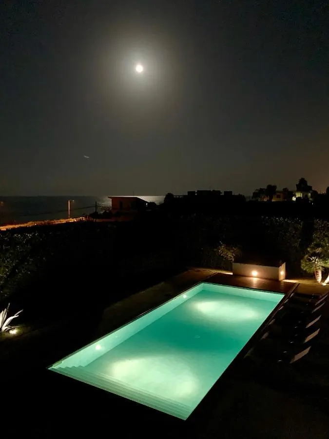 Casa Miami Villa Donnalucata  0*, Donnalucata (Sicily)