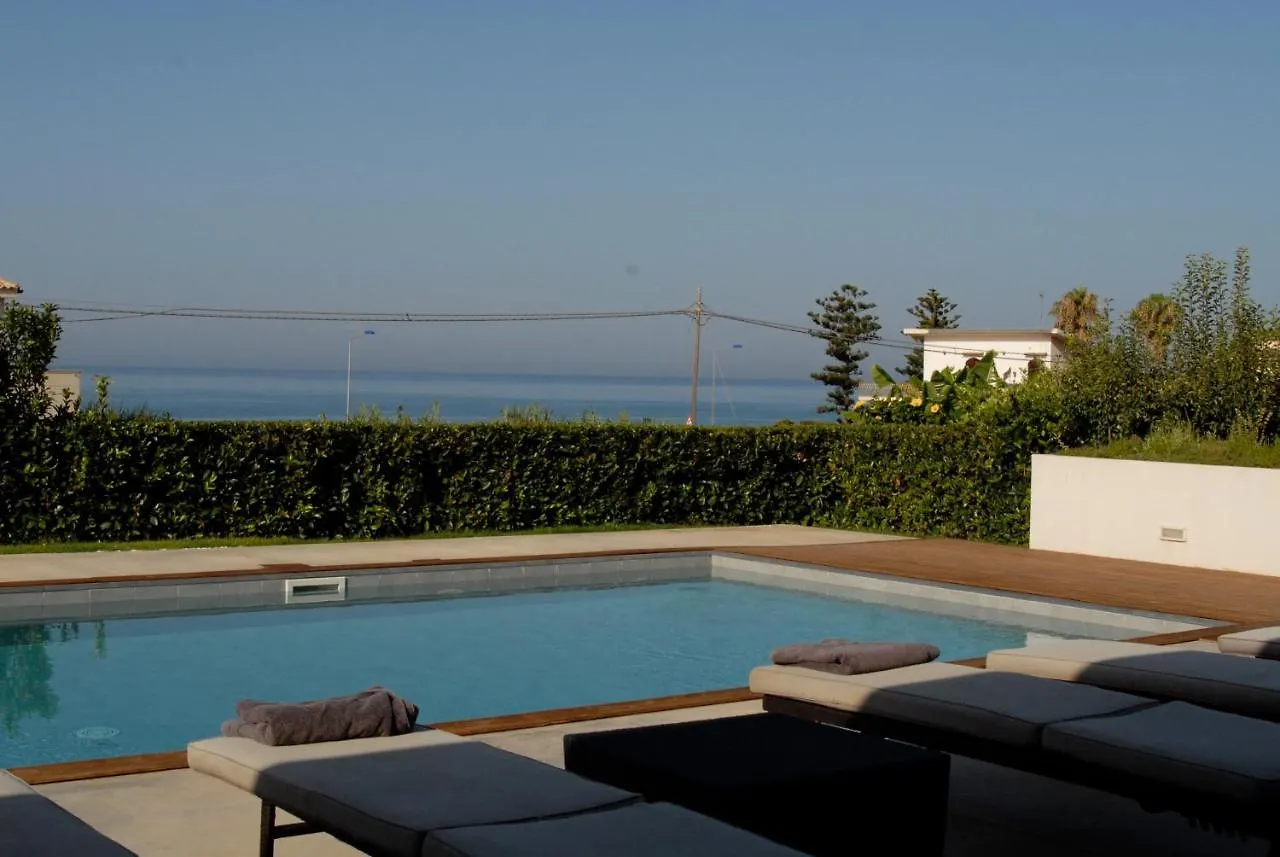 Casa Miami Villa Donnalucata  Italy