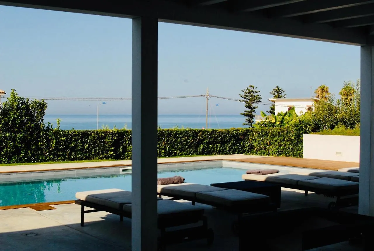 Casa Miami Villa Donnalucata  Italy
