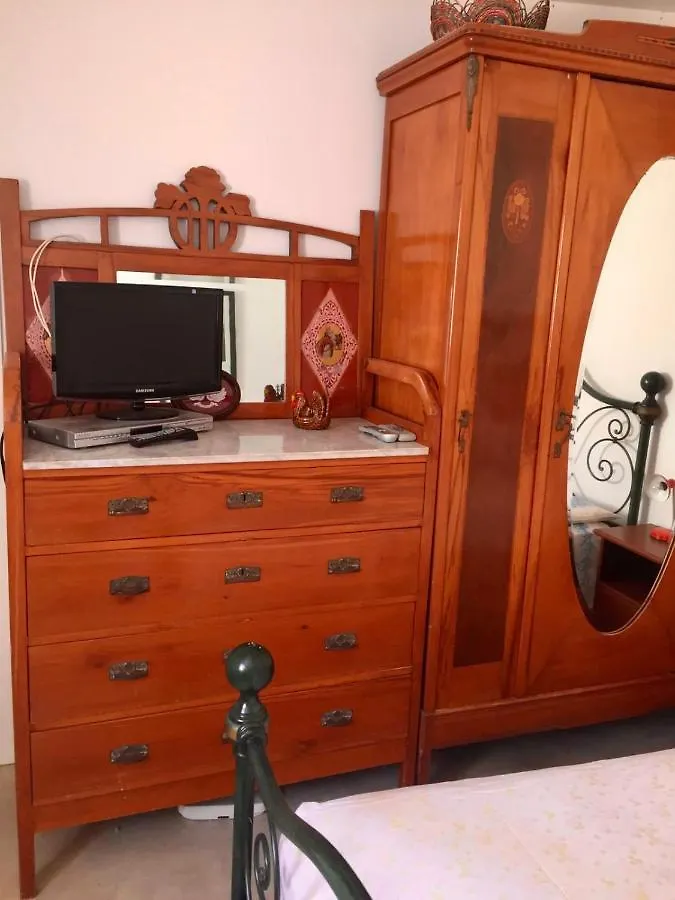 Casa Miami Villa Donnalucata