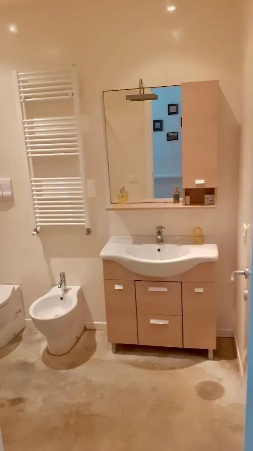 Casa Miami Villa Donnalucata