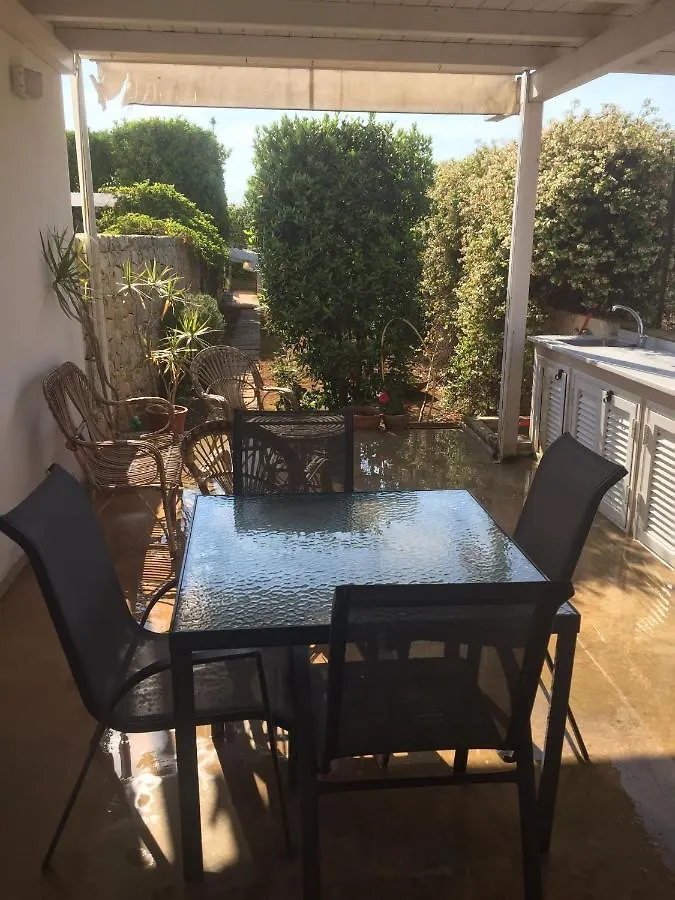Casa Miami Villa Donnalucata